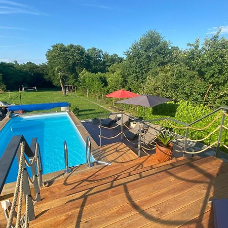 M&M Kuca Za Odmor Vila Vrbovec Exterior foto