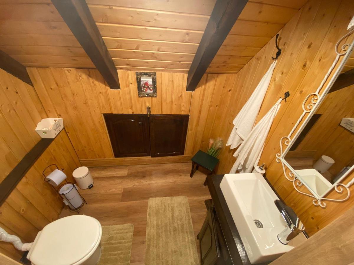 M&M Kuca Za Odmor Vila Vrbovec Exterior foto